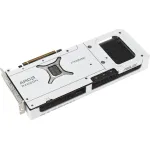 Видеокарта Radeon RX 9070XT 2460МГц 16Мб ASUS (GDDR6, 256бит, 1xHDMI, 3xDP)