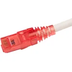 Патч-корд Hyperline PC-LPM-UTP-RJ45-RJ45-C5E-5M