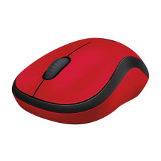 Мышь Logitech M220 SILENT-ROSE (кнопок 3, 1000dpi)