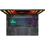 Ноутбук MSI Cyborg 15 C2WE-016XRU (Intel Core 7 240H 2.5 Ггц/16 ГБ DDR5 5600 МГц/15.6