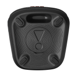 Музыкальный центр JBL PartyBox Club 120
