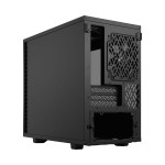 Корпус Fractal Design Define 7 Nano TG Light Tint (Mini-Tower, 1x120мм)
