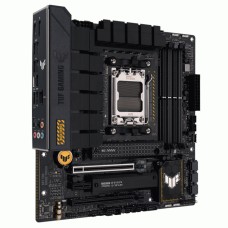 Материнская плата ASUS TUF GAMING B650M-PLUS (AM5, AMD B650, xDDR5 DIMM, microATX, RAID SATA: 0,1,10) [TUF GAMING B650M-PLUS DDR5]