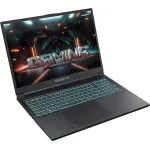 Игровой ноутбук Gigabyte G6 (Intel Core i7 13620H 2.4 Ггц/16 ГБ/16