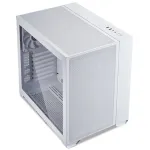 Корпус Lian Li PC-O11 Dynamic Mini Air White (Mini-Tower)