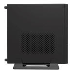 Корпус Powerman ME100S 120W Black (Full-Desktop, 120Вт)