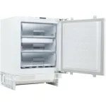 Морозильная камера встраиваемая Beko BU 1200 HCA (A, 1-камерный, объем 96:87/96л, 59.8x82x54.5см, белый)