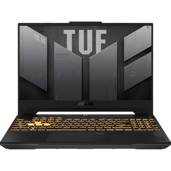 ASUS TUF F15 FX507ZI4-LP030 (16 ГБ DDR4 3200 МГц/15.6