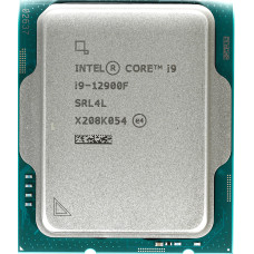 Процессор Intel Core I9-12900F (3200MHz, LGA1700, L3 30Mb, UHD Graphics 770)