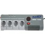 Стабилизатор напряжения RUCELF SRW-1500-D