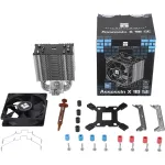 Кулер Thermalright AX90-SE