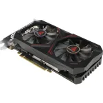 Видеокарта GeForce RTX 2060 SUPER 1470МГц Biostar (GDDR6, 256бит, 1xDVI, 1xHDMI, 1xDP)