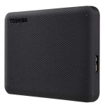 Внешний жесткий диск HDD 1Тб Toshiba (USB 3.2 Gen 1 Type-A, внешний)