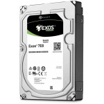 Жесткий диск HDD 2Тб Seagate Exos 7E8 (3.5