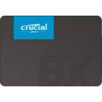 Жесткий диск SSD 240Гб Crucial (2.5