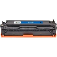 Тонер-картридж G&G GG-C731BK (черный; 1600стр; LB i-Sensys MF8230, MF8280) [GG-C731BK]