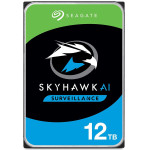 Жесткий диск HDD Seagate SkyHawkAI (3.5