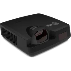 Проектор Cactus CS-V3.B (1280x800, 64000лм, HDMI x2, S-Video, VGA x2, композитный, аудио mini jack) [CS-V3.B]