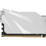 Память DIMM DDR4 2x8Гб 3600МГц Netac (28800Мб/с, CL18, 288-pin, 1.35 В)