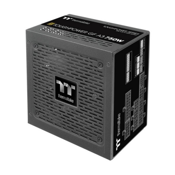 Блок питания Thermaltake Toughpower GF A3 0750W (ATX, 750Вт, GOLD)