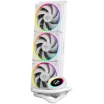 Кулер ID-Cooling SL360 WHITE