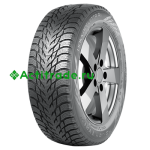 Шина Nokian Hakkapeliitta R3 215/55 R17 98R зимняя (Extra Load)