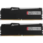 Память DIMM DDR5 2x16Гб 6800МГц Kingston (54400Мб/с, CL34, 288-pin)
