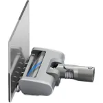 Вертикальный пылесос VITEK VT-CLSAQUA_RAPID