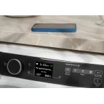 Стиральная машина Electrolux EW9F7607WCE(фронтальная полноразмерная, класс стирки/отжима/э.потребления: A/A/A , макс: 11кг, 1600 об/мин, инвертер, защита: частичная, 59.6x84.7x63.6см, белый)