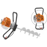 Мотобур CarverAG-62/000