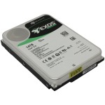 Жесткий диск HDD 14Тб Seagate Exos X16 (3.5