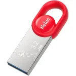 Накопитель USB Netac NT03UM2N-128G-32RE