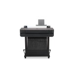 Плоттер HP DesignJet T630 24-in (струйная, A1, 1024Мб, Wi-Fi, RJ-45, USB)