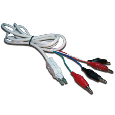 Lanmaster TWT-LSA-P4-CR4-1.5m