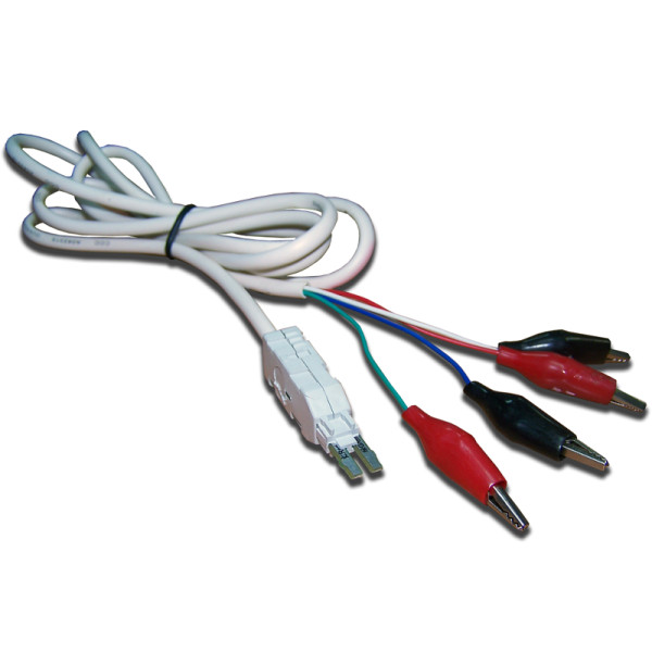 Lanmaster TWT-LSA-P4-CR4-1.5m