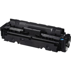Тонер Canon T09 Cyan (голубой; 5900стр; туба; i-SENSYS X C1127iF, C1127i, C1127P) [3019C006]