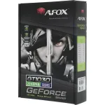Видеокарта GeForce GT 1030 1228МГц 2Гб AFOX (GDDR5, 64бит, 1xDVI, 1xHDMI)