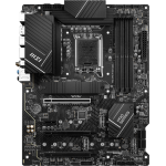 Материнская плата MSI PRO Z790-P WIFI (LGA1700, Intel Z790, 4xDDR5, ATX, RAID SATA: 0,1,15,5)