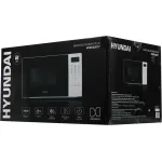 Микроволновая печь Hyundai HYM-D2077