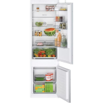 Холодильник полностью встраиваемый Bosch KIV87NS306 (A+, 540x1770x550см)
