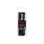 Память DIMM DDR5 32Гб 5600МГц Kingston (44800Мб/с, CL40, 288-pin, 1.35 В)