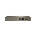 Коммутатор IP-COM G5310P-8-150W