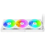 Кулер Thermaltake TH360 V3 Snow ARGB