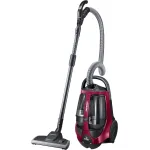 Пылесос Samsung VCC885HH3P (сухая, контейнер, мощность всасывания: 430Вт, пылесборник: 2л, потребляемая мощность: 2200Вт)