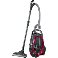 Пылесос Samsung VCC885HH3P (сухая, контейнер, мощность всасывания: 430Вт, пылесборник: 2л, потребляемая мощность: 2200Вт) [VCC885HH3P/XEV]