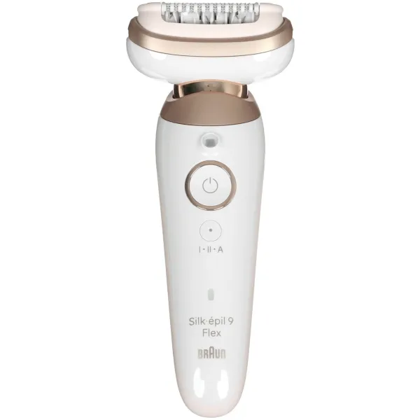 Braun SES9-011
