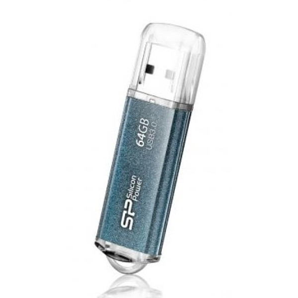 Накопитель USB SILICON POWER Marvel M01 64GB