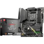 Материнская плата MSI MAG B550 TOMAHAWK MAX WIFI (AM4, AMD B550, 4xDDR4 DIMM, ATX, RAID SATA: 0,1,10)