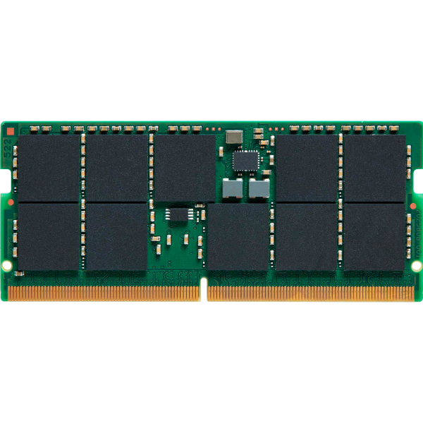 Память DDR5 32Гб 5600МГц Kingston (44800Мб/с, CL46)