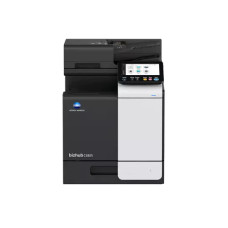 МФУ Konica Minolta bizhub C3321i (лазерная, цветная, A4, 4096Мб, 1200x1200dpi, авт.дуплекс, 6'500стр в мес, RJ-45, USB) [AAJP027]